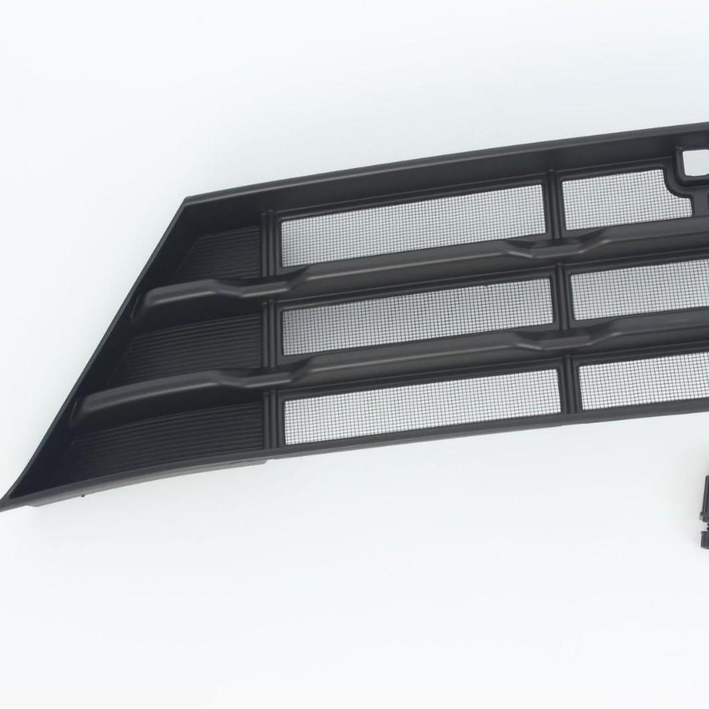 Compatible 26-Model Lynk & Co 07 Mosquito Net for Water Tank Protection - No Front Grille Removal Needed
