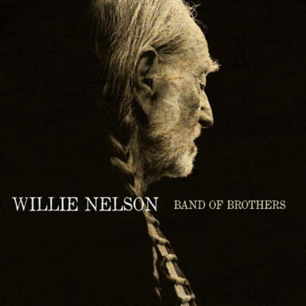 

LP Record WILLIE NELSON - Band Of Brothers MOVLP1152 Music On Vinyl 2014 Europe Folk