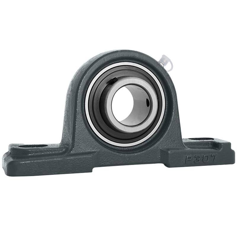 JAE UCP204 Pillow Block Bearing