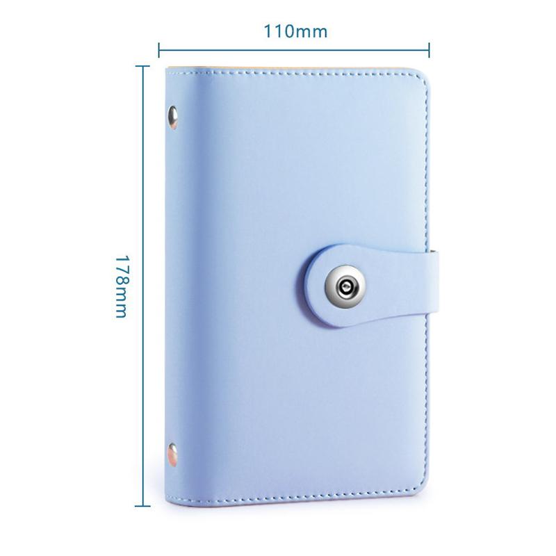 100 Umschläge Geldspar-Challenge Paar Sparen Geld Notizbuch mit Passwortschloss Sparordner Wiederverwendbares Budget-Sparbuch