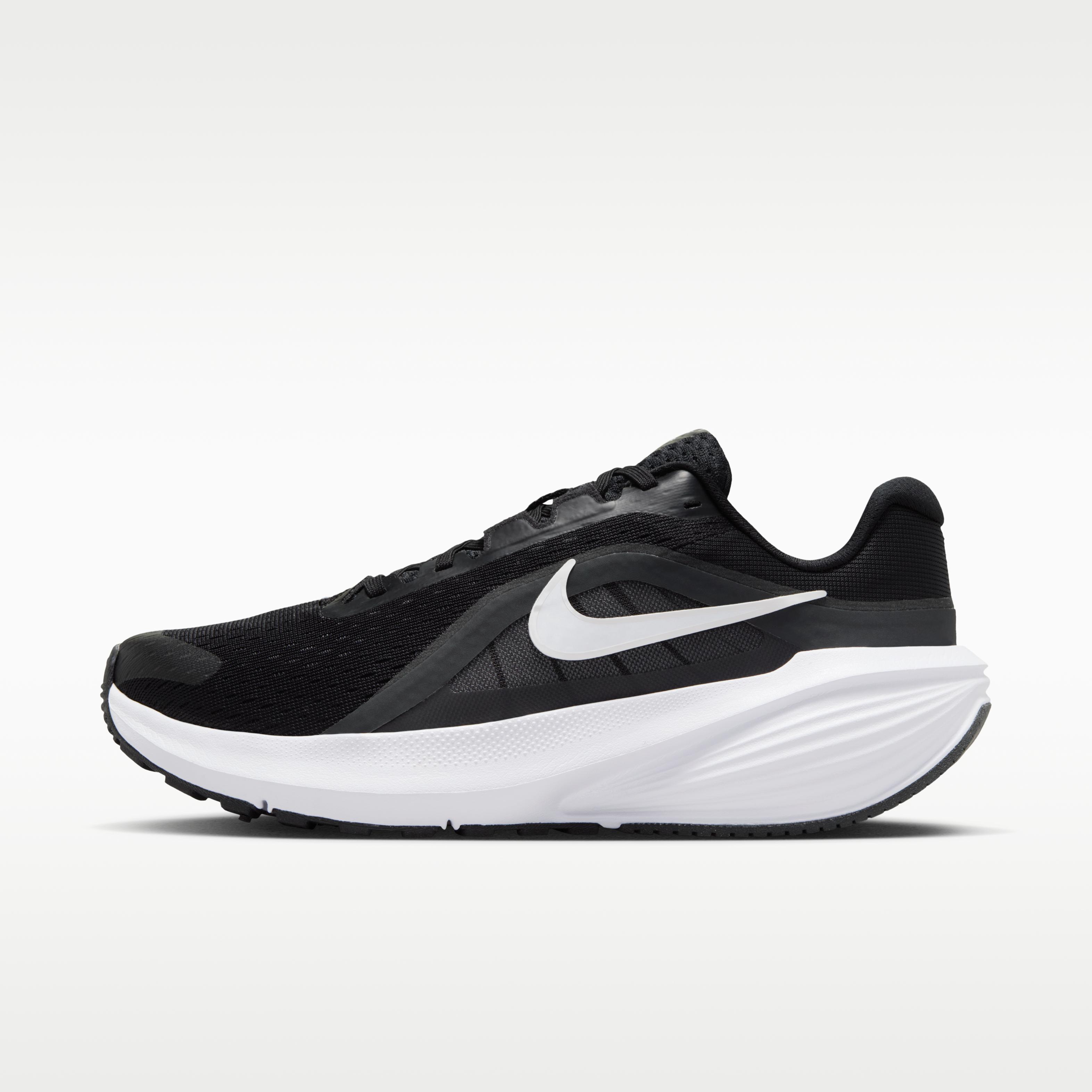 Nike Downshifter 14 Black White (Women s) 36