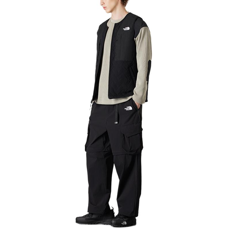 THE NORTH FACE Urban Exploration Vest Men's Black NF0A8CJC-JK3