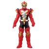 Kishiryu Sentai Ryusoulger Seria Sentai Hero 07 Max Ryusoul Czerwony