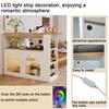 Standing Dining Table Spacious Desktop Coffee with 2 Doors Open Shelves Large Home Extendable Bare Capacity Strong Load-bearing Furniture Modern