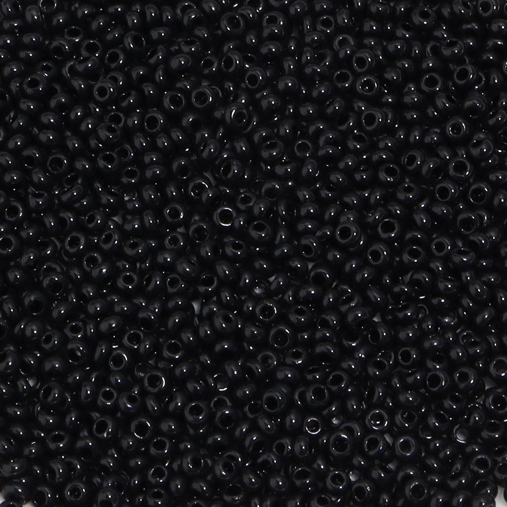 1000-5000pcs/lot 2mm Multi Styles Czech Glass Seed Beads Round Spacer Loose Bead For DIY Bracelet Necklace Handcraft Accessories