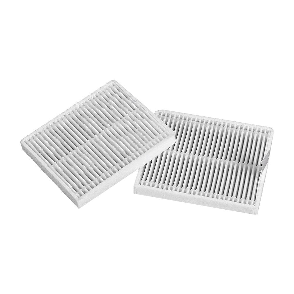 Parts Fit For iRobot Roomba Combo Essential/Vac Essential/Essential Vac 1/111Combo Robot Vacuum Mops Hepa Filter Main Side Brush