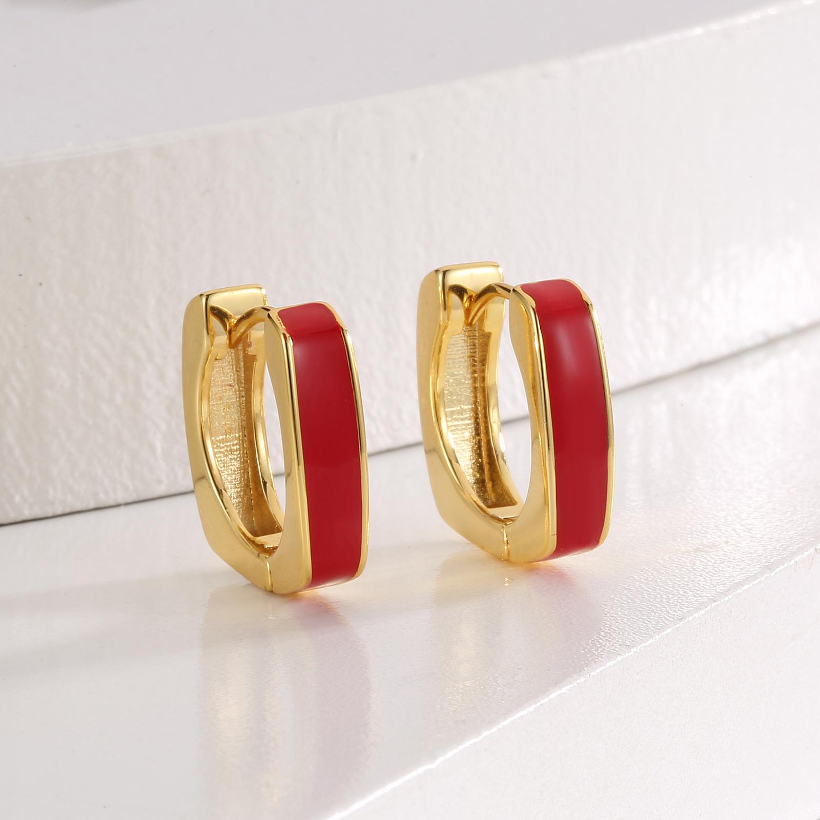 

Новые серьги со звездным жемчугом, ретро-серьги премиум-класса, серьги-гвоздики, темпераментные серьги-пряжки для женщин 2025 года, новые