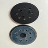 Lapping Plate Sanding Backing Plate Grinding Disc Sander Backing Pad  For Electric Grinder