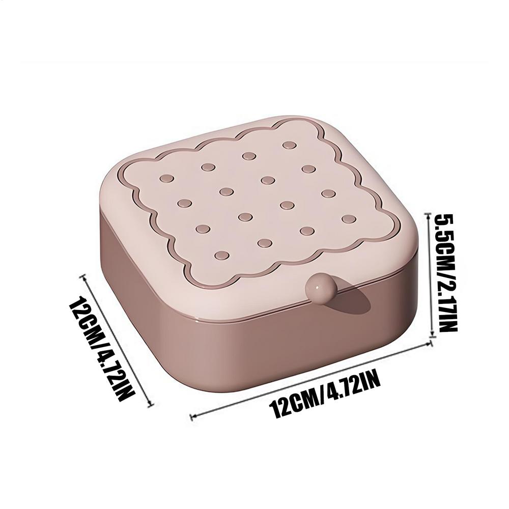 

Small Sewing Kit Multi-purpose Magnetic Portable Adults Portable Sewing Accessories Kit For Women Grandma Teen Girls Birthday рожевий