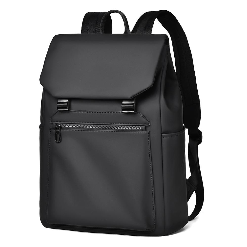 Men's High-end Waterproof Computer Backpack Premium Outdoor Backpack Waterproof Computer Bag