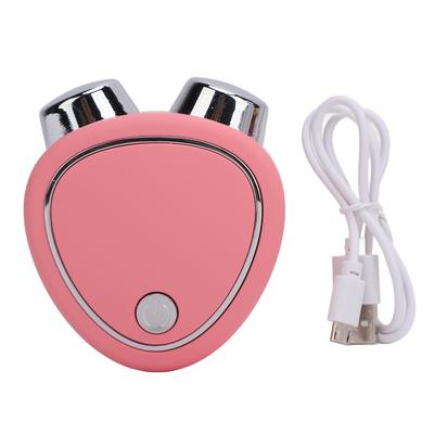Facial Skin Lifting Machine Reduce Swelling Wrinkle Removal USB Rechargeable Microcurrent Face