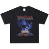 Judas Priest T-Shirt, Soft Fabric Casual Daily Wear