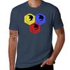 Kaitou Sentai TShirt Simple Print Design TShirt