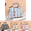 Stylish New Women's Bucket Bag In Black Khaki Pink And Sky Blue For Trendy Spring Summer Fashion