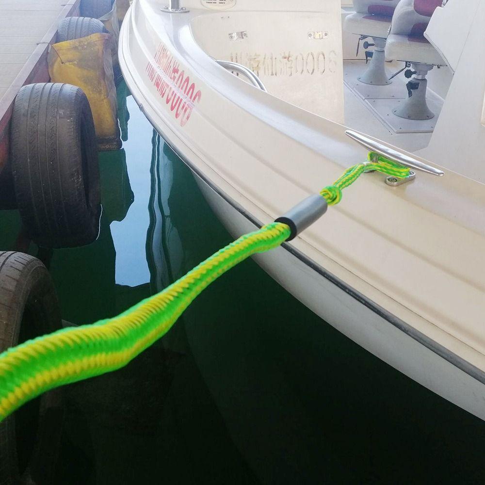 4FT Kayak Boat Bungee Elastic Watercraft Sea Doos Jet Ski Pontoon  Outdoor Accessories