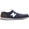 New Balance 420 Navy Men Sneakers Blue Grey White U420CNW