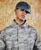 THEVINYLHOUSE Raw Country Ball Cap Black