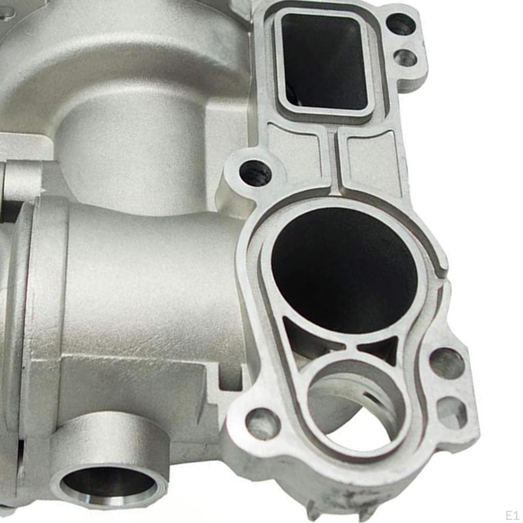 Water Pump Replaces for VW Tiguan Jetta Golf GTI EOS 2.0T Tsi