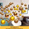 Acessórios para festas – Decorações de Natal