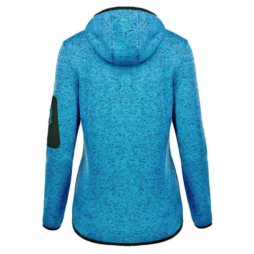 Izas флисовая толстовка Helsinki W