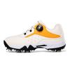 Wasserdichte spikeless Golfschuhe für Herren - Rutschfest, Atmungsaktiv, Sommerstil