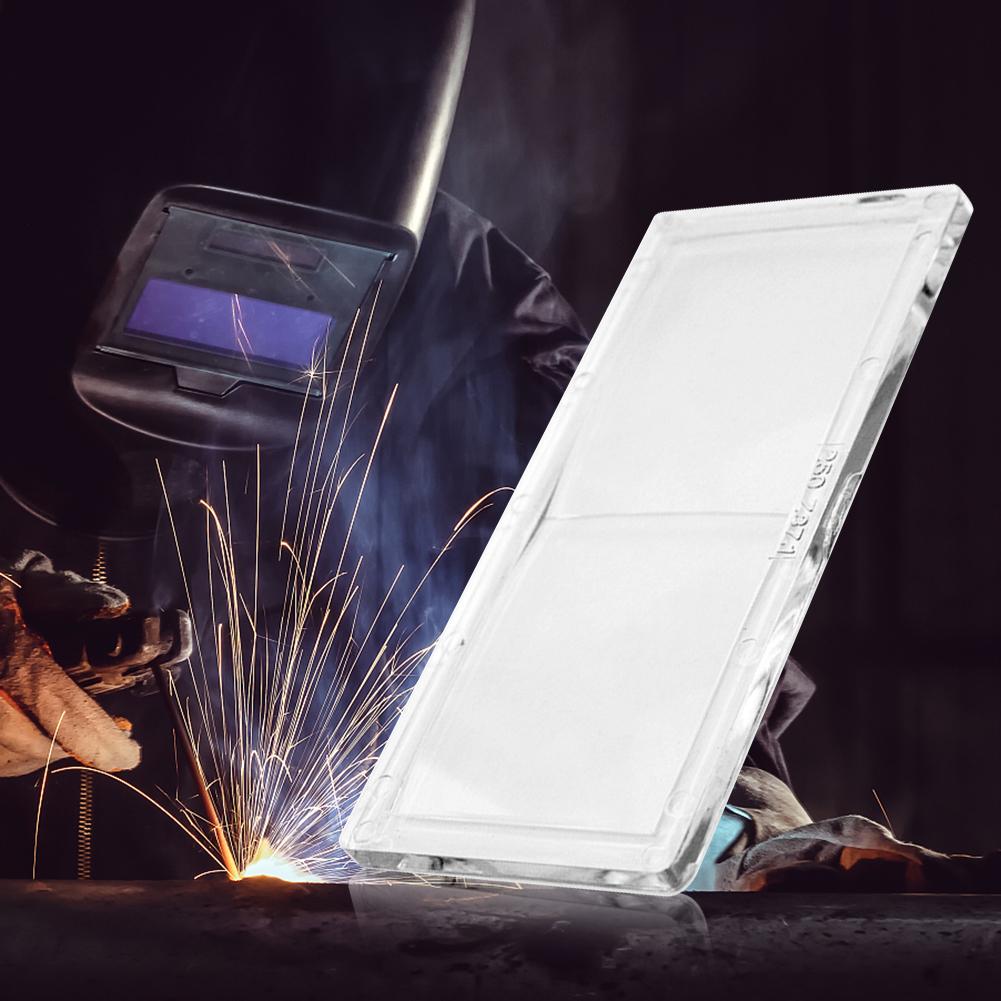 Schweißlupe 075/100/125/150/175/200/225/250/300 Dioptrien Schweißerbrille Augenschutz Schutzausrüstung für Schweißer