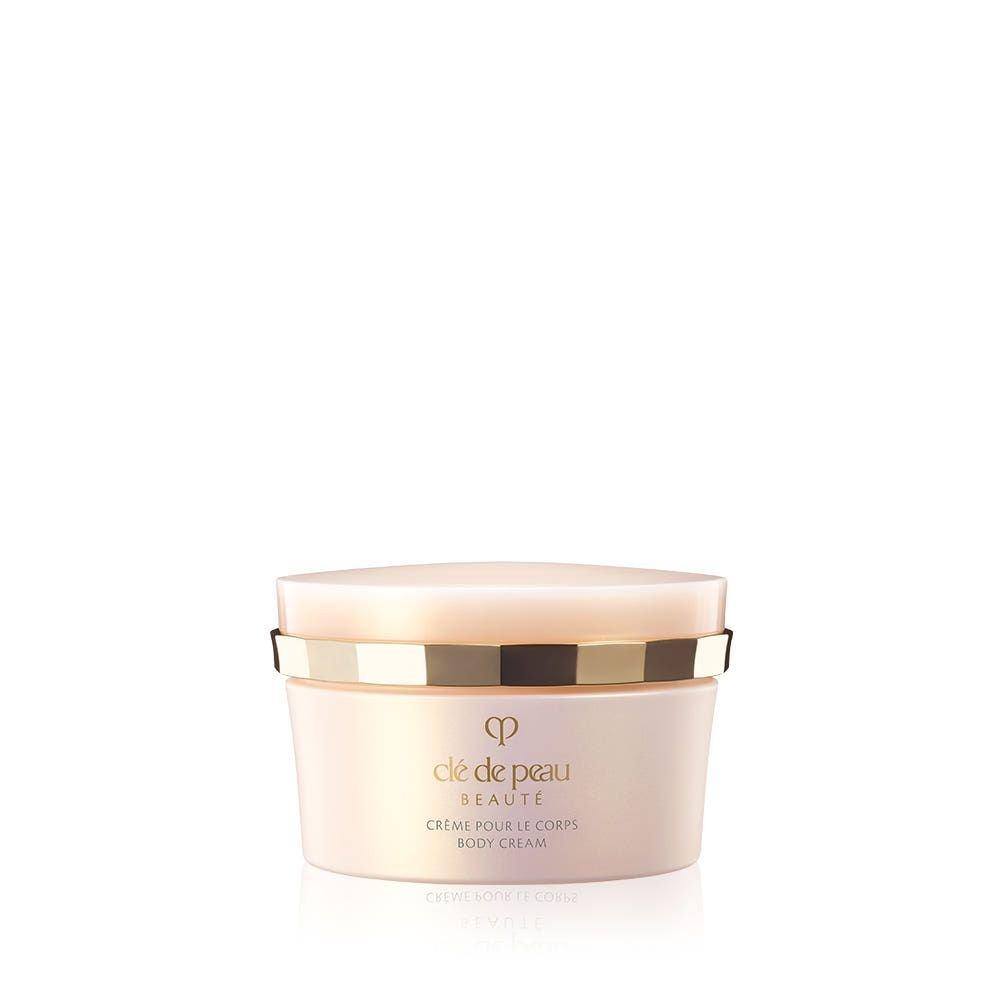 Clé de Peau Beauté Crème Pour Le Corps (Body Cream) 200mL