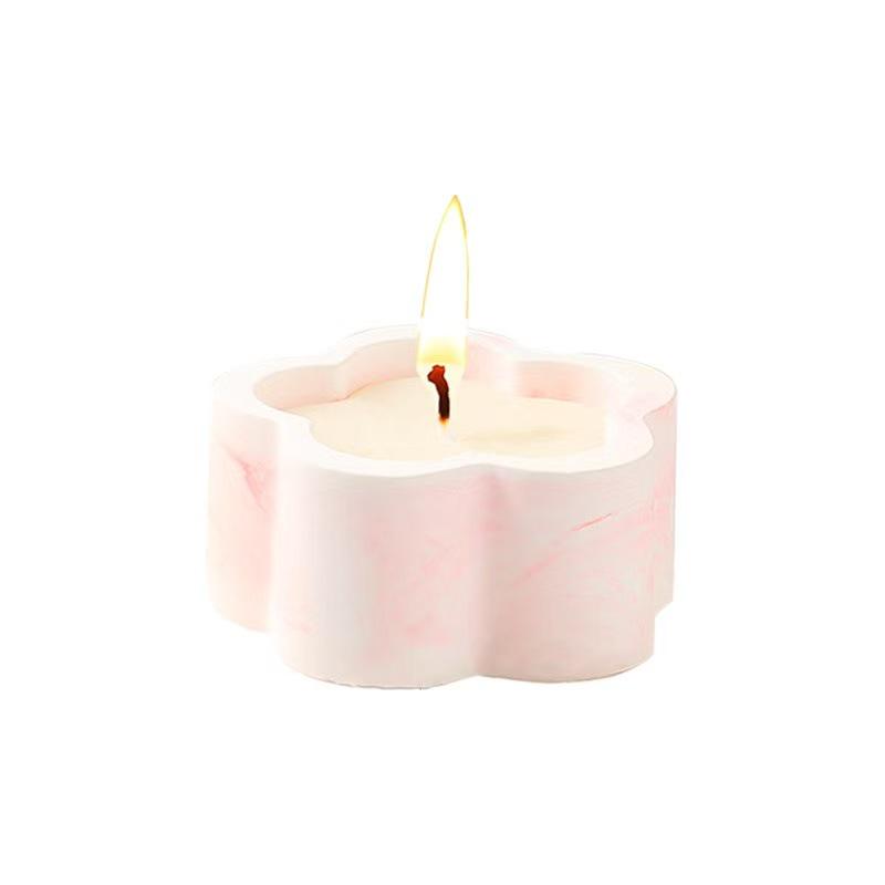 Niche High-End Aroma Candle Gift Set – Long-Lasting Fragrance for Birthdays, Weddings, and Special Occasions.