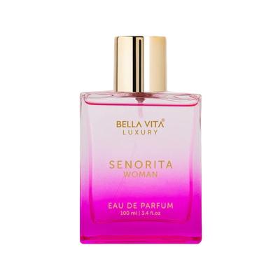 Női eau de parfum Senorita (100 ml), Senorita Woman Eau De Parfum,