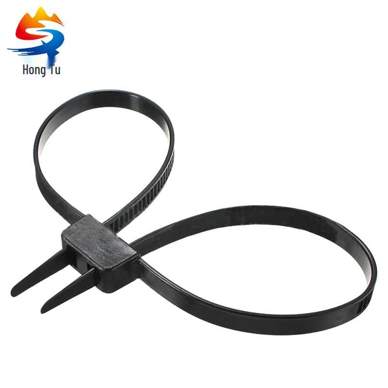 Hongtu Plastic Restraint Straps