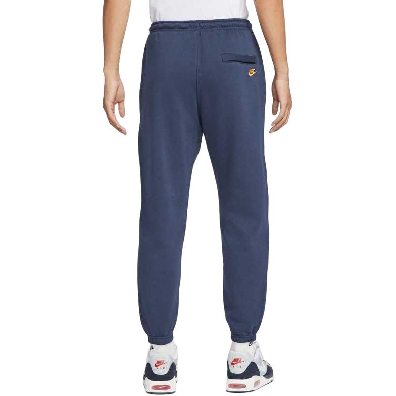 Nike Club Herren Fleecehose HJ2187-451