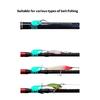 Hook Safety Keeping Holder Silicone Fishing Rod Hook Keeper Fishing Tackle Accessories Baits Holder