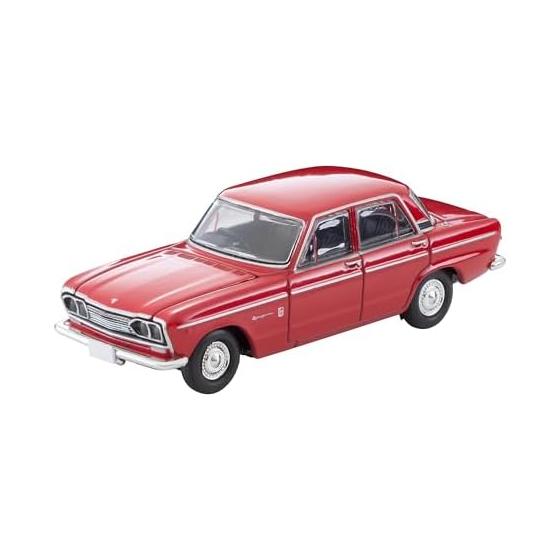 TOMYTEC Tomica Limited Vintage LV-212b Nissan Prince Skyline 2000GT-B Красный 67 Год Готовый Продукт 329510