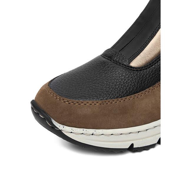 Rieker CEO-N6352-25 Brown Ankle Boots