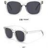 New Fashion Sunglasses Men's and Women's High-end Driving Sunglasses Personality Trend