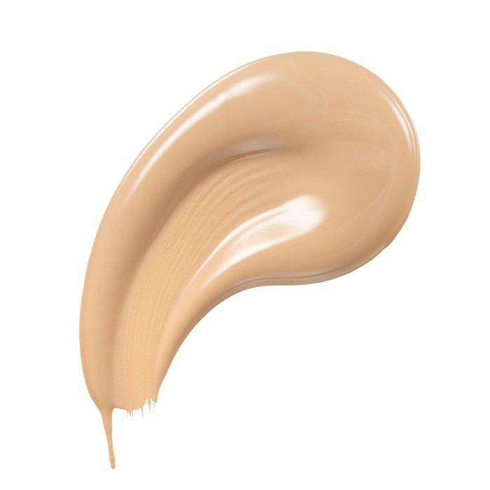 Foundation - Revolution - Conceal & Define - Shade F3 - 30 Ml - All Skin Types