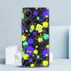 Game S-Splatoons Soft Cover for Xiaomi Poco F7 Ultra X7 X6 X5 Pro M7 Phone Case Redmi 15 15C 13 13C 12 12C 10 10C Print Shell Po