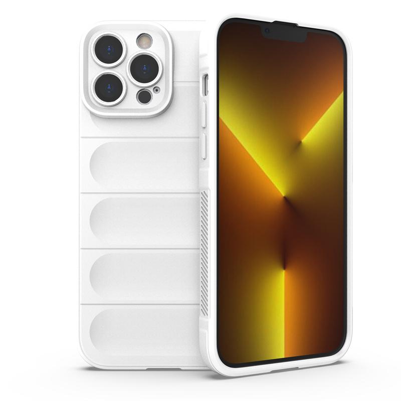 For iPhone 13 Pro Max Case Cover iPhone 13 Pro Capas Shockproof Phone Bumper Soft TPU For Fundas iPhone 11 12 13 Pro Max Cover