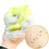 1 st Japansk Kroppstvätt Handduk Skönhet Hud Exfolierande Duk Tvättlapp Nylon Badhandduk Hudpolerande Handduk Kroppsryggskrubber