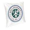 Dellafuente FC Hip Hop Rock Square Pillow Case Decoration Cushions Throw Pillow for Sofa Doublesided Printing
