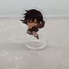 Animation Jujutsu Kaisen Figure Acrylic Stand Miniature Kids Playthings Yuji Itadori Gojo Satoru Fushiguro Megumi Costume Play Celebration Present