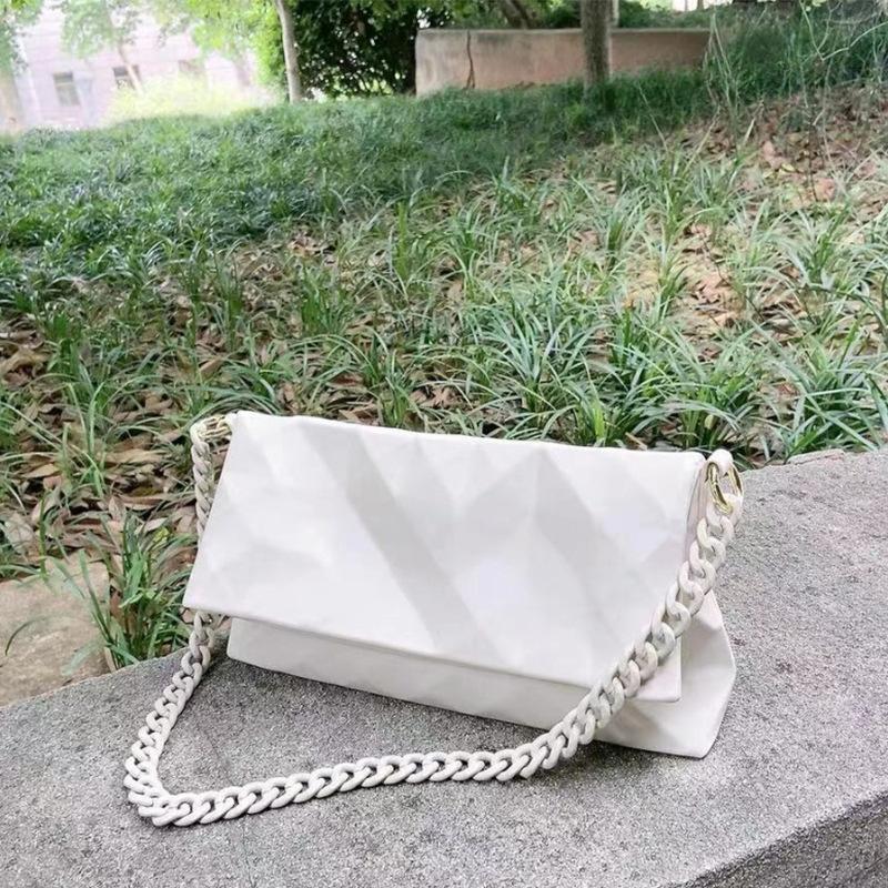 New Crossbody Women's Bag Fashion Versatile Shoulder Bag