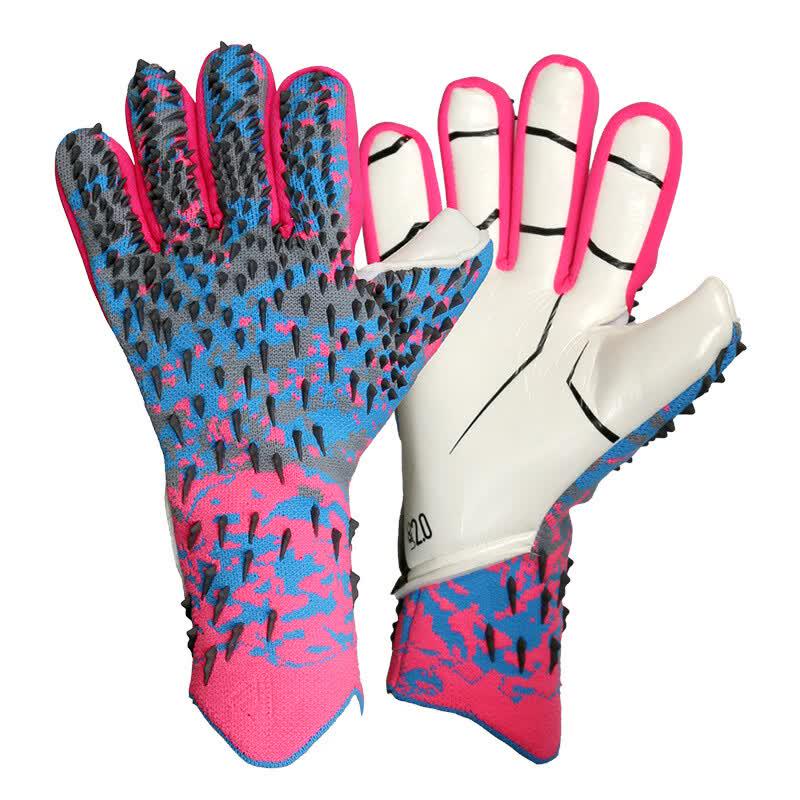 LISM Professional Goalkeeper Gloves