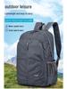 2022 Summer Outdoor Sports Backpack - Lightweight, Large Capacity, Foldable