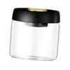 Airtight Food Storage Container Vacuum Sealed Jug Pantry Organization Canisters
