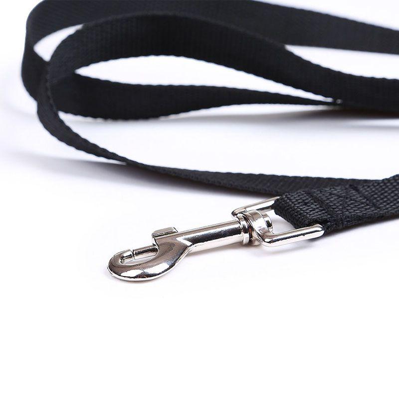 Durable And Stylish Dog Leash Ideal For Training With Options From 6 To 100 Feet Long