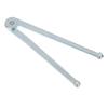652F Professional Lock Nut Spanner For Cutting Wheel Replacement On Grinders