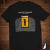 Vintage Music Travelling Without Moving Jamiroquai Virtual Insanity Cosmic Girl Unisex T-Shirt
