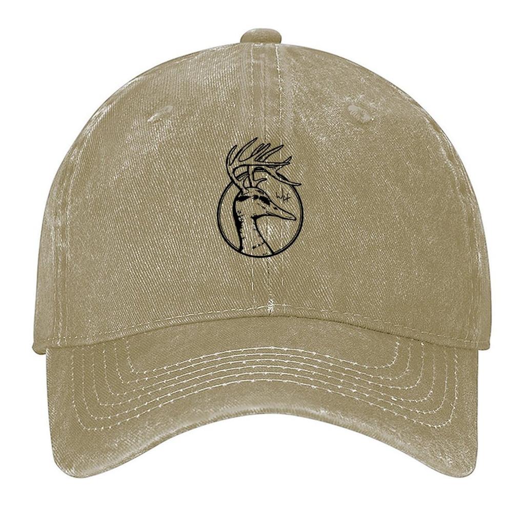 Walker Hayes Duck Buck Baseball Cap Christmas Hat Hat Baseball Cap New Hat Trucker For Women Mens