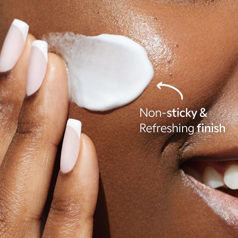 [TIRTIR] UV Shield Sunscreen 50ml (OTC)